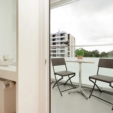 Strandappartements Am Leuchtturmweg Vineta Kellenhusen