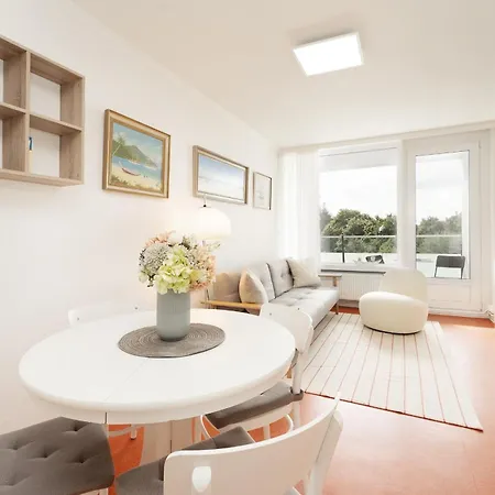 Strandappartements Am Leuchtturmweg Vineta * Kellenhusen