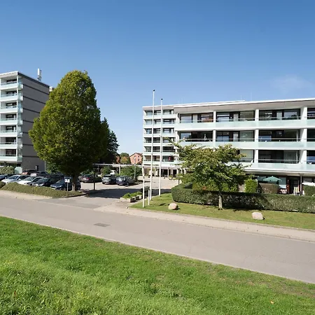 Strandappartements Am Leuchtturmweg Vineta *