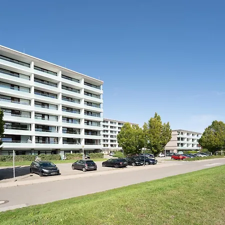 Strandappartements Am Leuchtturmweg Vineta * Kellenhusen